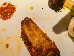 -拉蒂娜·巴西牛排馆 Latina·Brazilian Steakhouse(王府井喜悦店)