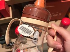 -星巴克臻选(珠海富华里店)
