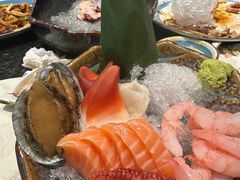 -元渔铁板烧(万象城店)