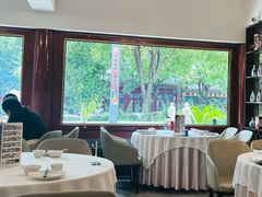 -满堂·烤鸭店·北京菜(鼓楼店)