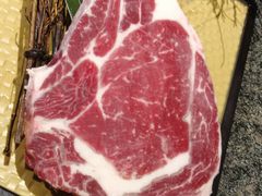 -NIUAN牛庵·日式和牛烧肉(恒隆店)