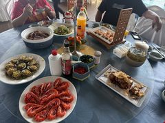 -这片海·海景餐厅(博鳌店)