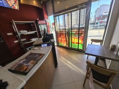 -棒约翰比萨意面(马家堡西路店)