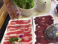 -潮泰牛肉火锅 · 创于1992年(车公庙店)