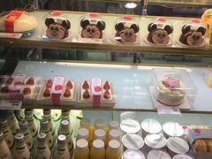 -味多美蛋糕(洋桥店)