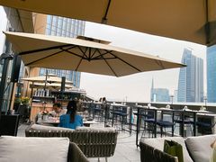 -Mercato莫卡多露台餐厅与酒吧(K11店)