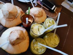 -自然餐厅(Phuket)