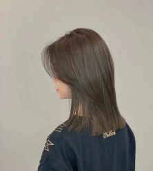 -藤野造型•烫染专业店
