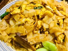 湖北炒豆丝-静一餐厅·湖北菜(前门创始店)