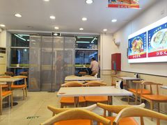 -香妃烤鸡(西单店)