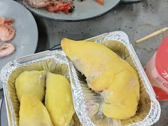 -仙螺岛海鲜自助餐厅(总店)