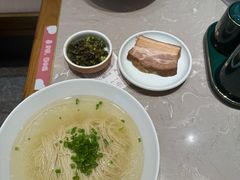 -松鹤楼面馆(天一广场店)