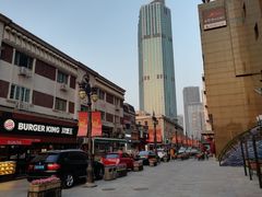 -小白楼1902欧式风情街