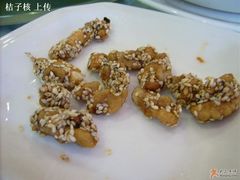芝麻桃仁-渝信川菜(工体店)