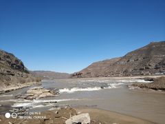 -陕西黄河壶口瀑布旅游区