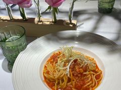 -发现花馆西餐厅FA Restaurant