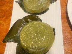 -老街坊餐吧
