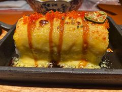 -仓桥家·焗寿司·锅物(光谷步行街店)