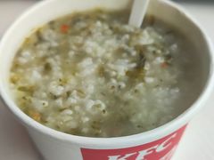 -肯德基(安定门店)