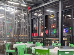 -众味海鲜大排档·活海鲜·潮汕味(南澳店)