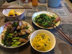 -马凯餐厅(地安门店)