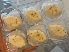 -许阿姨糕团店(南京总店)