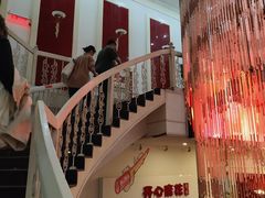 -北京地质礼堂