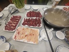 -福合埕牛肉火锅(长平国新店)
