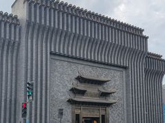 -古文化街旅游区