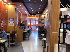 大堂-吉野家(维明街店)