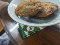 农家煎藕饼-粗茶淡饭(东关街店)