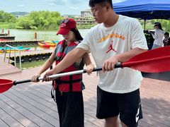 -长广溪湿地公园