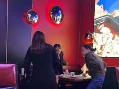 大堂-蛙来哒(东城万达店)