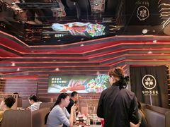 -牛YO寿喜烧和牛火锅自助(三台子万象汇店)
