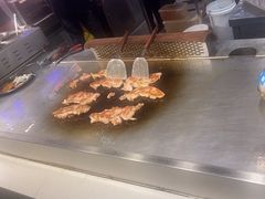 -千家粗粮王海鲜牛排自助餐(西宁海湖万达广场店)