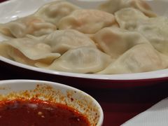 -喜家德虾仁水饺(长泰广场店)
