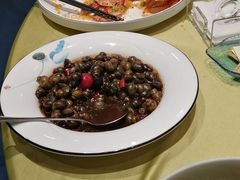 -香雪海饭店中餐厅(人民桥店)