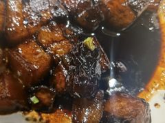 -老周家酱卤猪蹄私房菜(克拉玛依西街店)