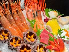 -花潮料理艺食馆(SM新生活广场店)