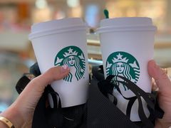 卡布奇诺-星巴克臻选(南京艾尚天地店)