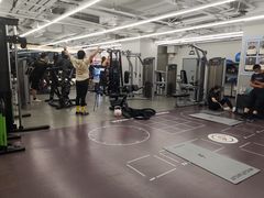 -乐刻运动健身(崇文门新世界店)