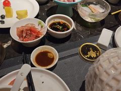 -半岛翡丽海鲜自助餐厅(观风亭店)