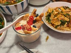 -中8楼风尚云南菜(颐堤港店)