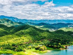 -易水湖景区