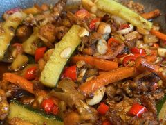 -老李家土菜馆·安吉地标美食