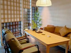 -茗知道茶馆(世博源店)