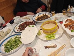 -品味村.烤鸭(新中街店)