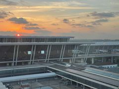 -上海大众空港宾馆