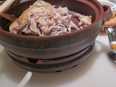 -客语客家菜(佳兆业广场店)