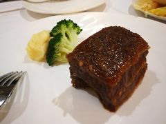 -王品牛排(郑州大卫城店)